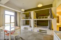 โฮสเทลสำหรับผู้เยาว์ไทวูทาวน์