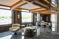 East Ujimqin Banner Nalan Business Hotel Hotels in East Ujimqin Banner