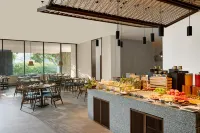 The Westin Resort & Spa Cam Ranh - Aamiainen
