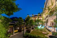 Xi'an Zhongnan Zhuyuan Hotel Hotels near Zhixiang Temple
