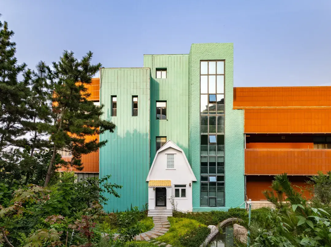 Kiki Serendipity Hotel - Weihai