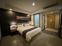 GreenTree Alliance Hotel (Dangshan Lihua Square)