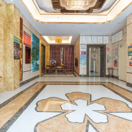 Xingyi Yilong Hotel