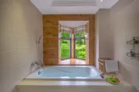 Hillside Golf-View Wood Trail Private Villa&Spa