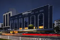 Only Hotel Các khách sạn ở Vịnh Hồng Kông