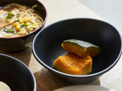 レストラン ダイワロイネットホテル札幌中島公園の写真