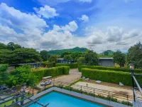 ดิเอ็กซ์ 10 ไพรเวท พูลวิลล่า แอนด์ รีสอร์ท เขาใหญ่ โรงแรมในปากช่อง