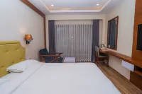 Hotel Fewa Trip