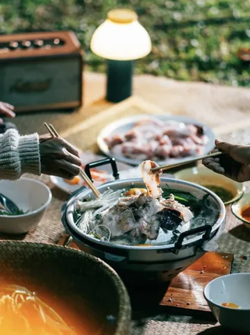 รูปภาพของเชี่ยวหลานแค้มป์ แอนด์ รีสอร์ท