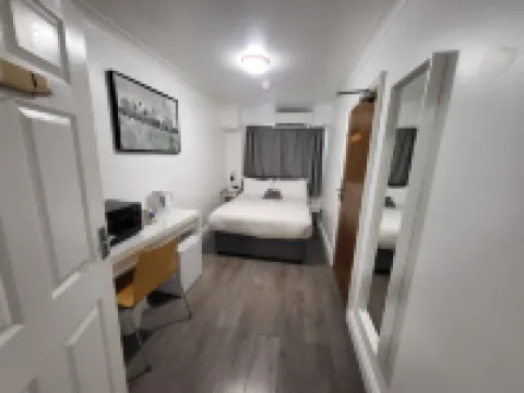 애비 포인트 카페 B&B