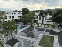 Meet Hechuan hostel