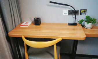 Rizhao Shiweitian Business Hotel