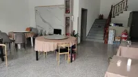 Shitai Yilv Nuanyang Hotel