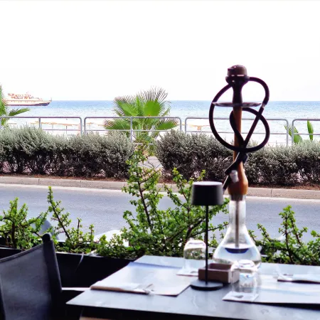 The Ciao Stelio Deluxe Boutique Hotel - Adults Only