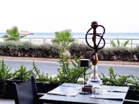The Ciao Stelio Deluxe Boutique Hotel - Adults Only Hotels in Mazotos