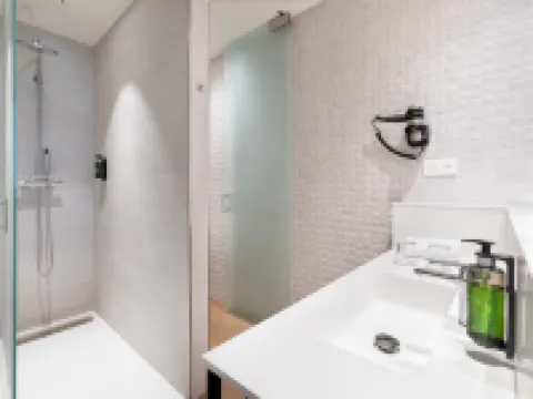 Alexandre Hotel Frontair Congress Hotels in Baix Llobregat