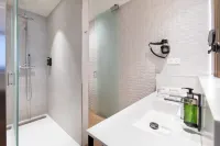 Alexandre Hotel Frontair Congress Hôtels à : Sant Boi de Llobregat