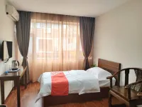 Qufu Tongxiangpu Hotel (Sankong Scenic Area)