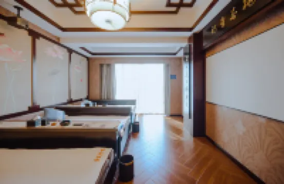 James Joyce Coffetel Ruipin Hotel (Zhangzhou Panhua City Plaza)