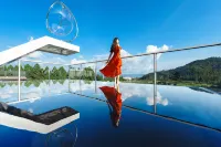Tengchong Youlin Jingzhi Private Soup Hot Spring Hotel