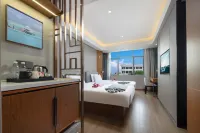 Yitel (Haiyun Square Store near Lingshui High)