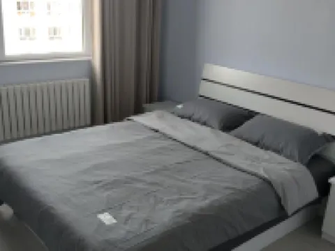 Youran Xiaoju Homestay Hotels in Shangyi