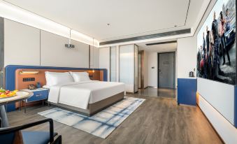 Mehood  Hotel (Nanning East Station Branch)