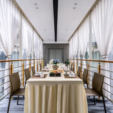 Lishang Hotel (Guangda Shopping Center Branch)