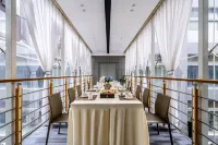 Lishang Hotel (Guangda Shopping Center Branch) - 2-Star