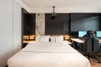 Hefeng · Professinal E-Sports Hotel (Guanshanhu International Exhibition Center)