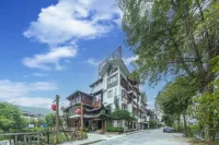 Xibu Street Inn (Zhangjiajie National Forest Park Scenic Area)