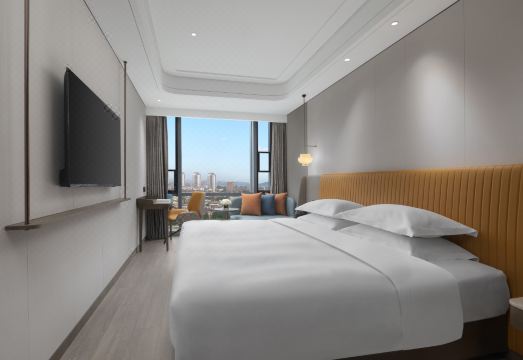 호텔 객실 상세