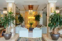 Canvas Legend Hotel & Spa Các khách sạn ở Trung tâm Sapa