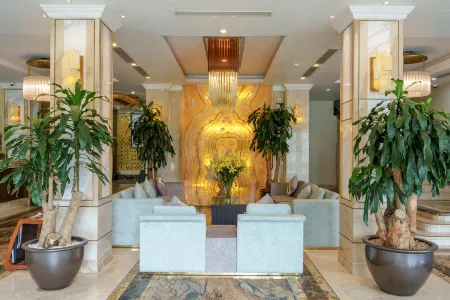 Canvas Legend Hotel & Spa