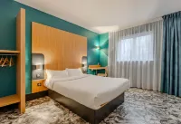 B&B Hotel Maubeuge-Louvroil