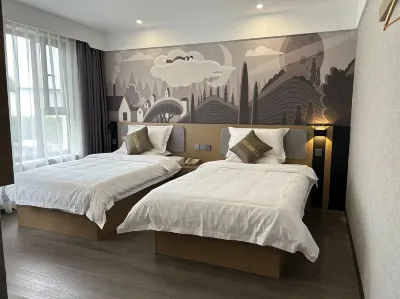 Mountain Vacation Village Bed and Breakfast
