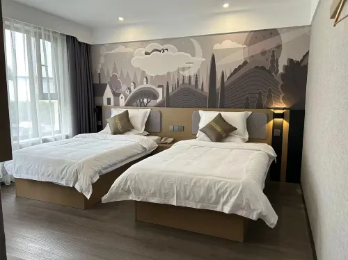 Mountain Vacation Village Bed and Breakfast