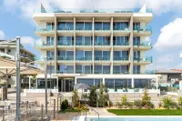 호텔 살비니 Palazzo Garampi 주변 호텔