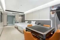Qiongzhong Benhao Business Hotel
