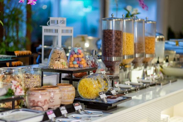 시암 베이쇼어 리조트 파타야(Siam Bayshore Resort Pattaya)_2