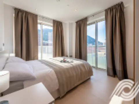 Bentley Holiday Apartments - West One Hotéis em Gibraltar