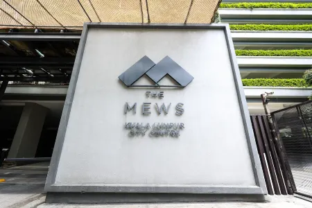The Mews @ KLCC by VigourGT