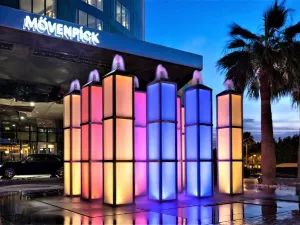 InterContinental Hotels Dar Al Iman Madinah