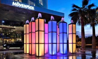 InterContinental Hotels Dar Al Iman Madinah