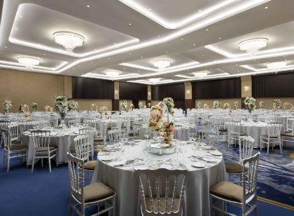 Sheraton Istanbul City Center