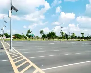 Xingcheng Business Hotel (Runfeng Plaza Store, Shangrao Wannian Pedestrian Street) - parking