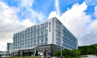 YEOSU FIRSTCITY HOTEL (FIRST LAND) Hotel dekat Yeulmaru