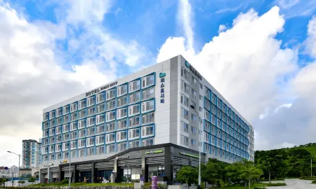YEOSU FIRSTCITY HOTEL (FIRST LAND)