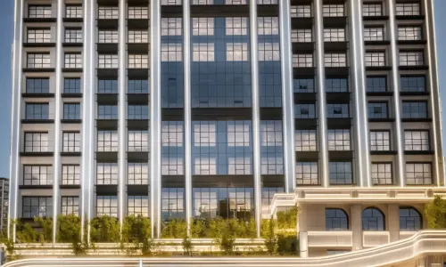 TONGREN EXOTIC HOTEL