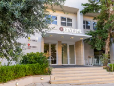 Civitel Esprit Hotels in Marousi